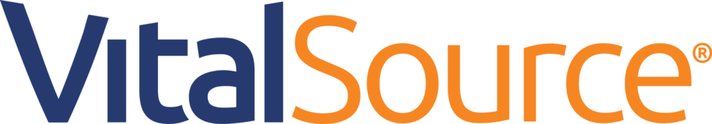 vital source logo