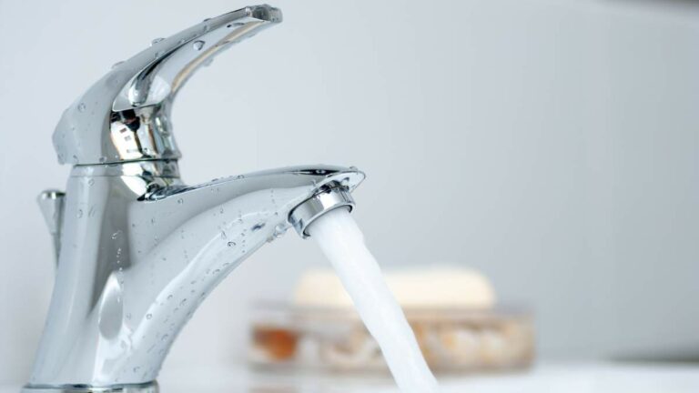 12 Ways To Save On Your Water Bill