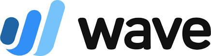 wave financial logo