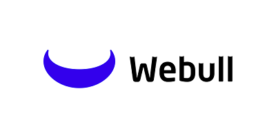webull investing app logo