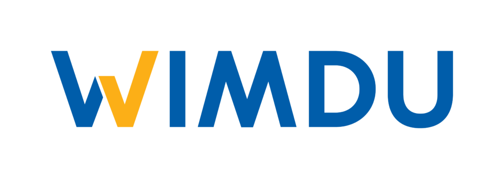 wimdu logo