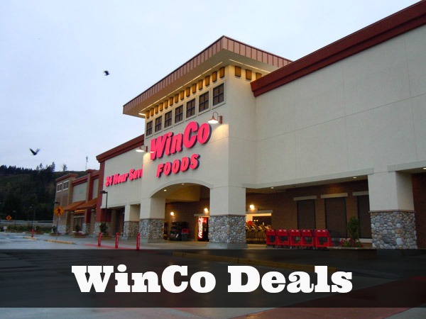 WInCo Grocery Deals