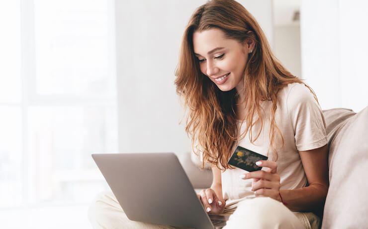 How to Improve Your Credit After a Divorce