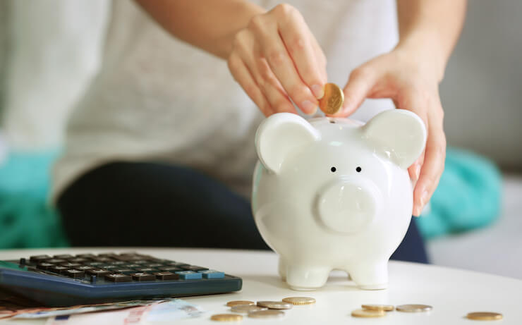 5 Simple Ways to Earn More Interest on Your Savings