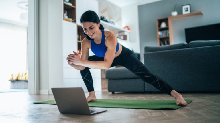 18 Best Free Workout Apps