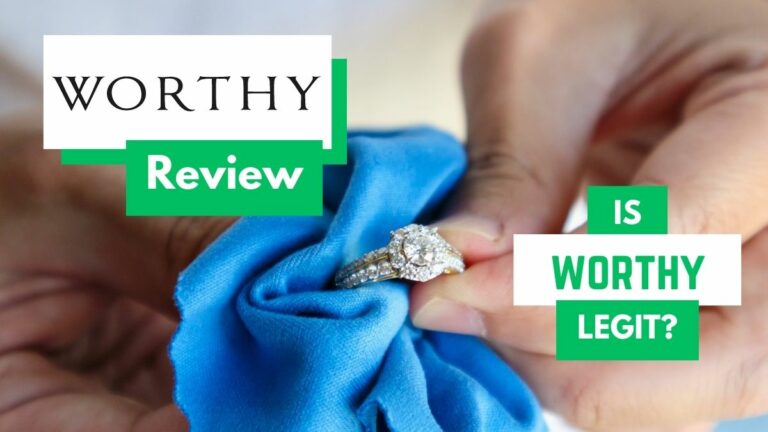 Worthy Review: Is Worthy Legit?