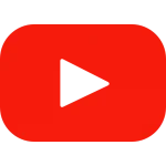 Logo di Youtube
