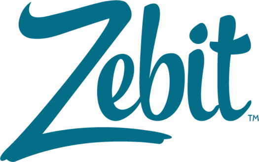 zebit logo
