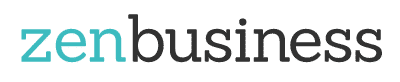 zen business logo